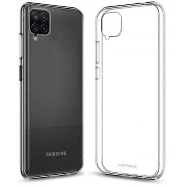 

Чехол MakeFuture Air для Samsung M12 Air