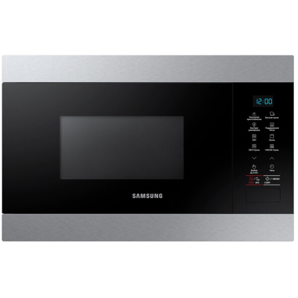 

Samsung MG22M8074AT/BW