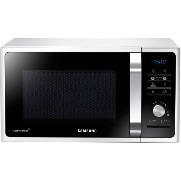 

Samsung MG23F301TCW/UA