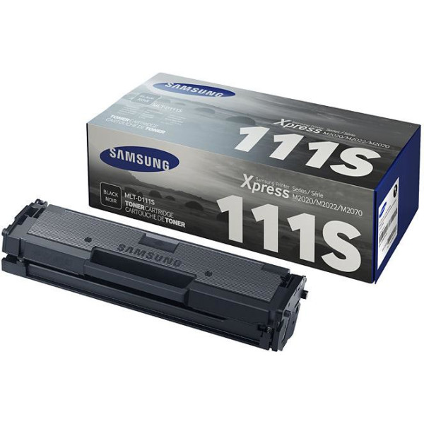 

Картридж Samsung MLT-D111S/SEE