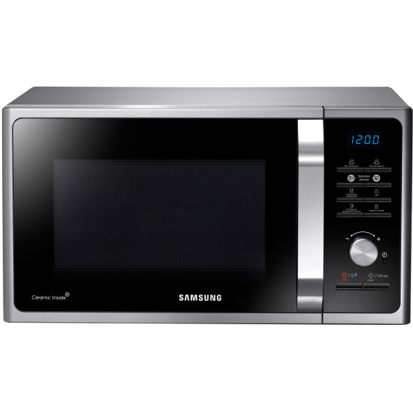 

Микроволновая печь Samsung MS23F302TAS/UA