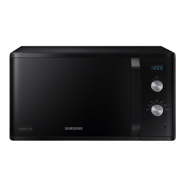 

Микроволновая печь Samsung MS23K3614AK/BW
