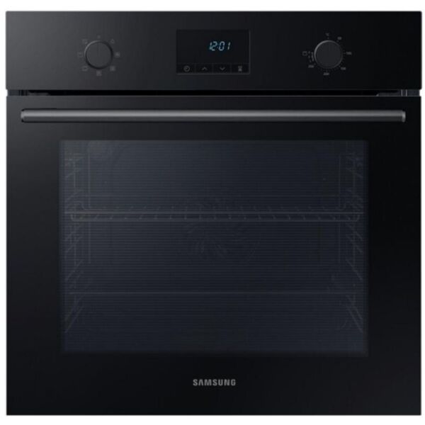 

Духовой шкаф Samsung NV68A1110BB/WT