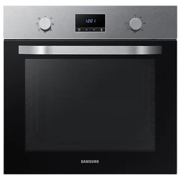 

Духовой шкаф Samsung NV68R1310BS/WT
