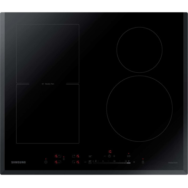 

Samsung NZ64H57479K/WT