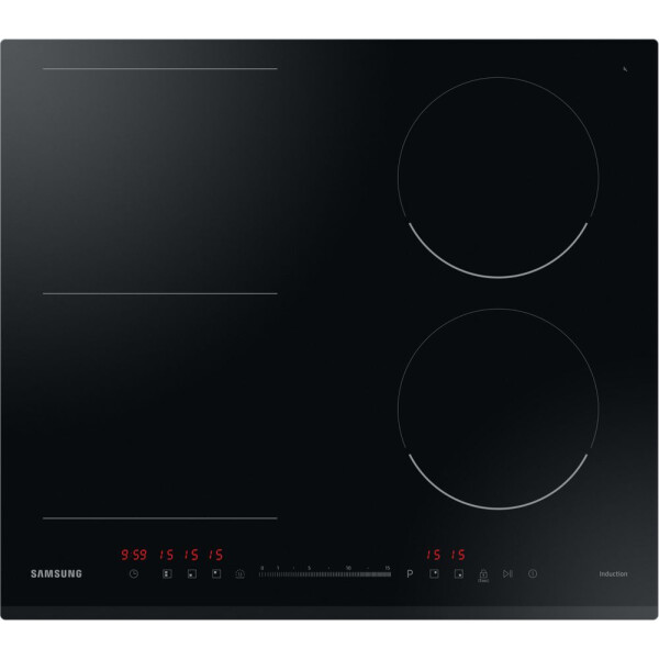 

Samsung NZ64R3747BK/WT