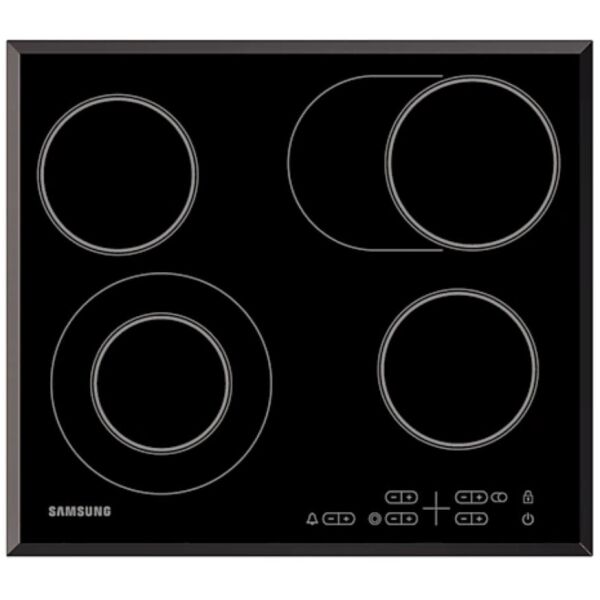 

Варочная поверхность Samsung NZ64T3516QK/WT
