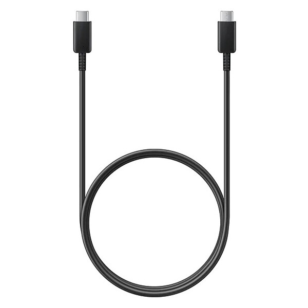 

Samsung Type-C to Type-C 100W EP-DN975BBRGRU Black