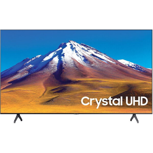 

50" Samsung UE50TU7090UXUA Black
