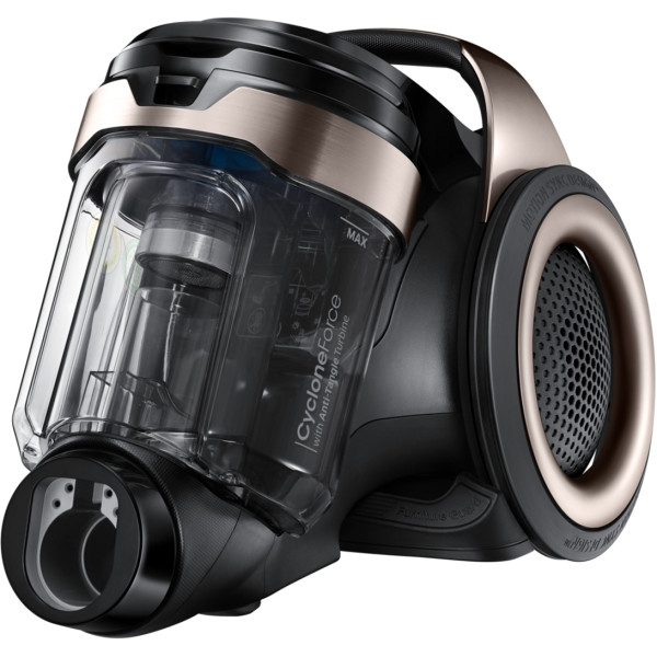 

Пылесос Samsung Pet Care Edition VC05K71H9HD/UK