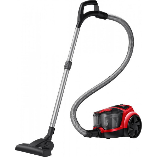 

Пылесос Samsung CycloneForce VC07R302MVR/UK