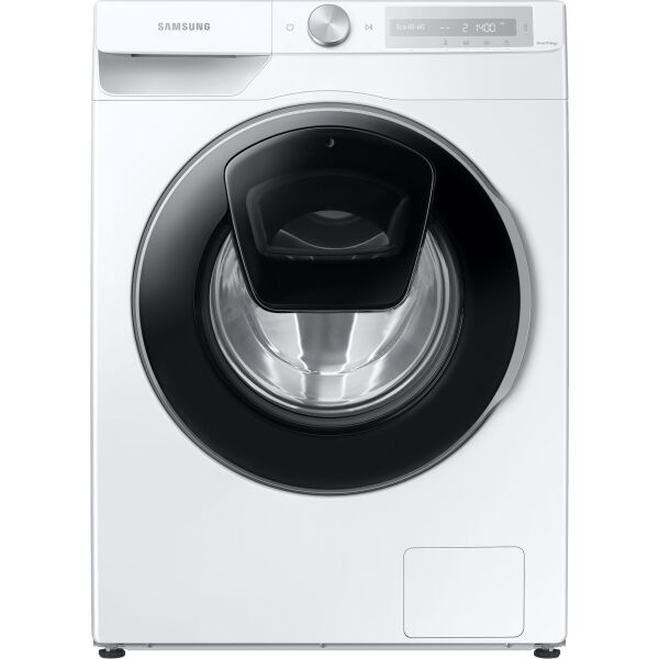 

Стиральная машина Samsung WW10T654CLH/UA