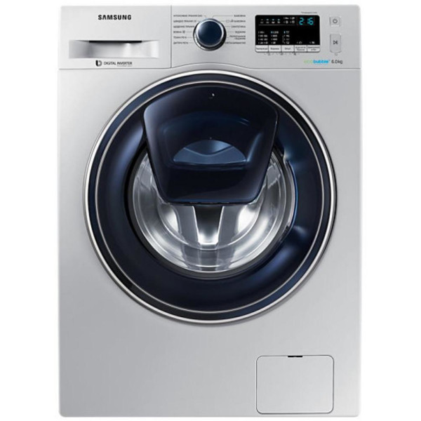

Samsung WW60K42109SDUA