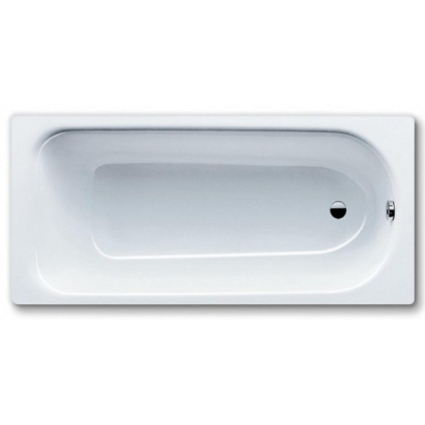 

Kaldewei Saniform Plus 170х75 см mod 373-1 (без ножек), 112600010001