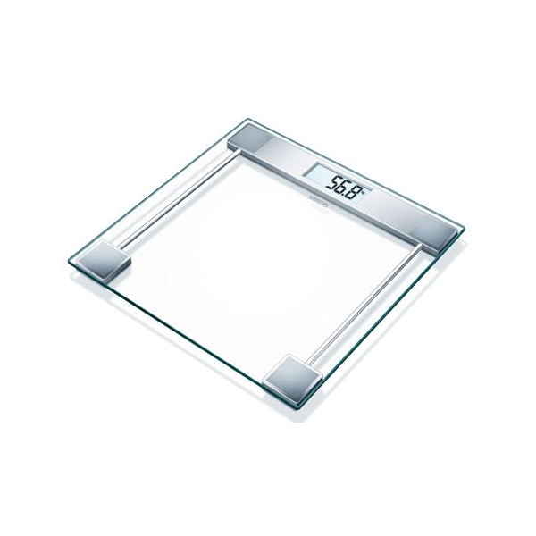 

Напольные весы Sanitas SGS 06