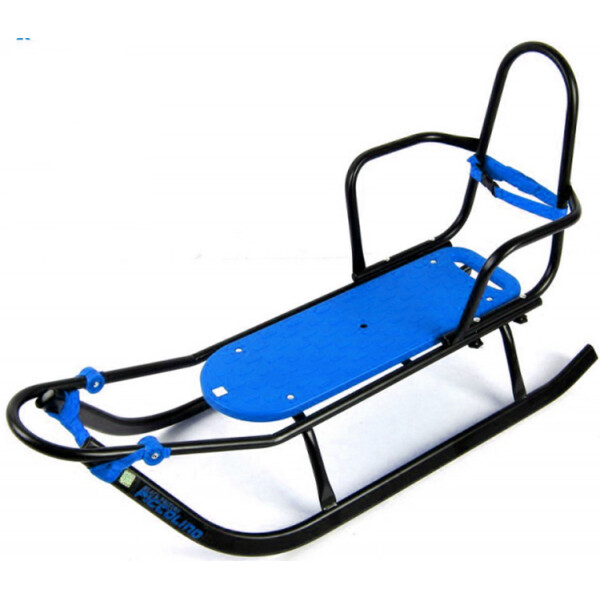 

Piccolino Black Edition + blue (adpb18-3-0325)