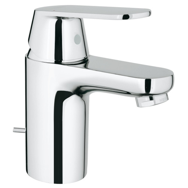 

Смеситель для раковины GROHE Eurosmart Cosmopolitan, 32825000