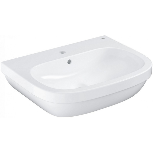 

Умывальник GROHE Euro 65 см с/о, 39323000
