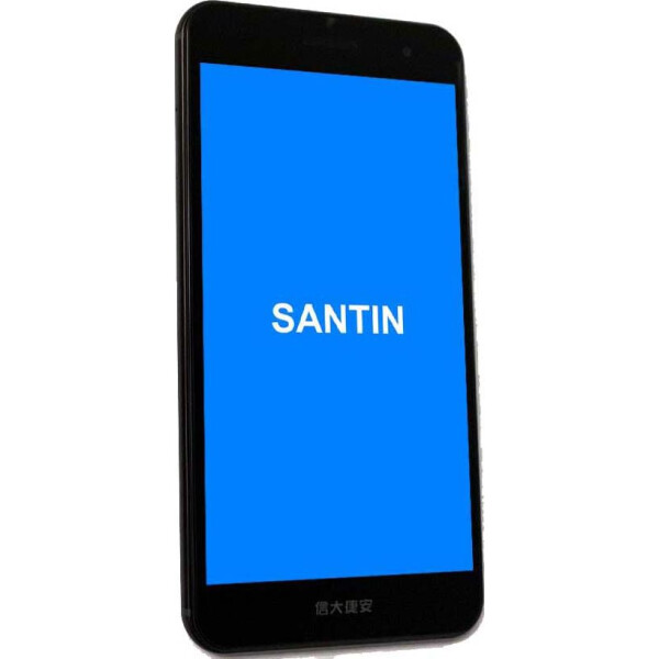 

Santin Actoma Ace 2/32GB Coffee