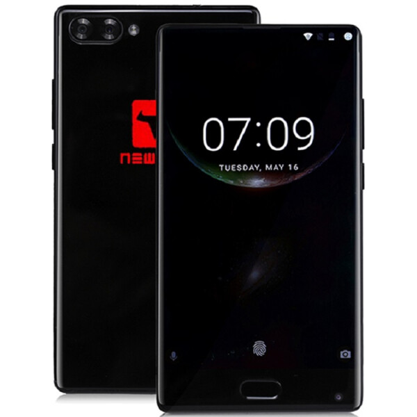 

Santin Newdun 6/64Gb Black