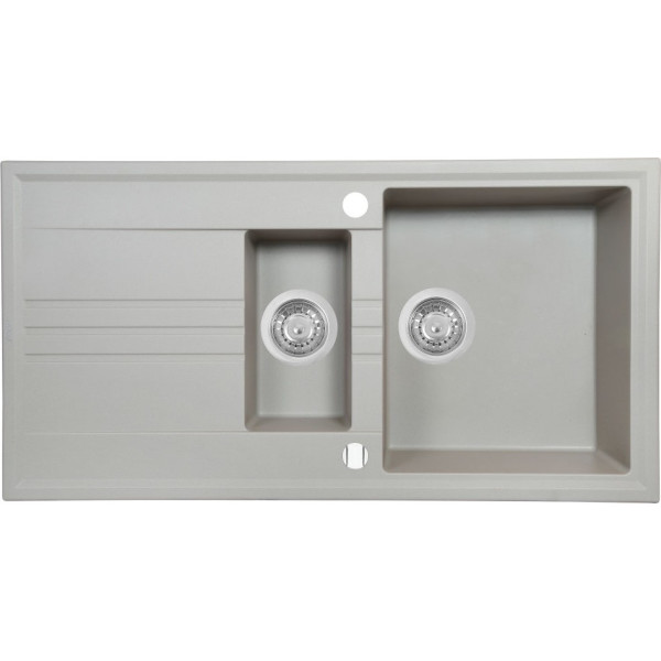 

Perfelli SANTINO PGS 5161-96 GREY METALLIC