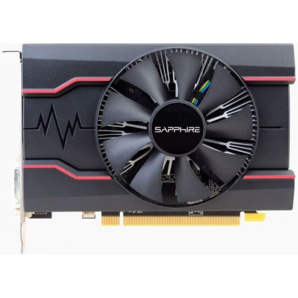 

SAPPHIRE RX 550 2G PULSE OC