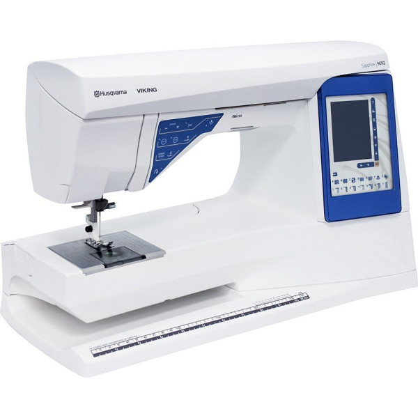 

Husqvarna Sapphire 965Q
