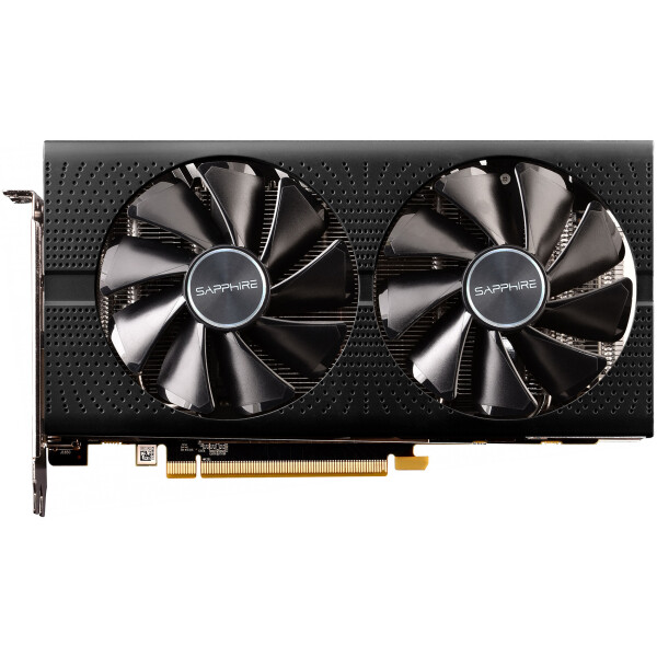 

Sapphire RX 580 8GB PULSE (11265-67-20G)