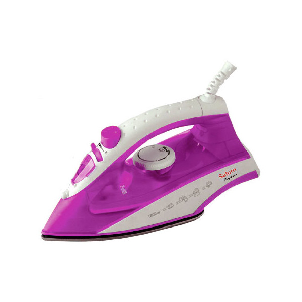 

Утюг Saturn ST CC7142 Violet