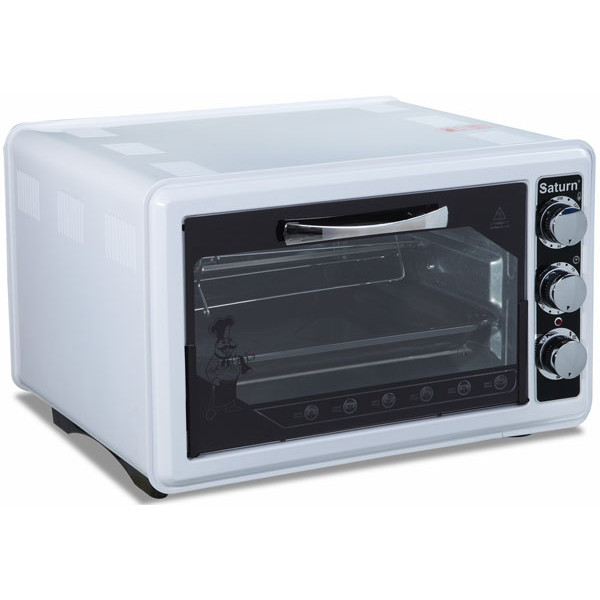 

Saturn ST-EC1076 White