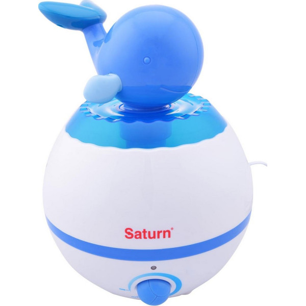 

Увлажнитель воздуха Saturn ST-AH2109