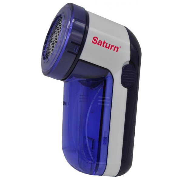 

Машинка для удаления катышков Saturn ST-CC1550