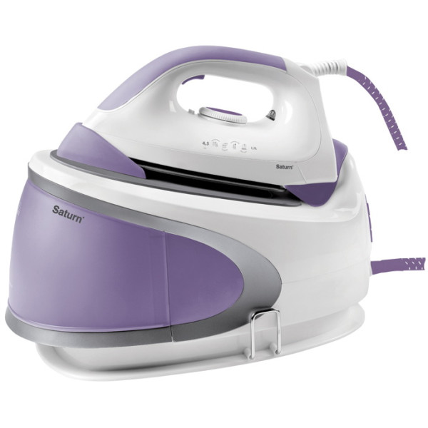 

Парогенератор Saturn ST-CC7112