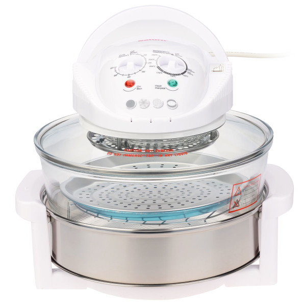 

Аэрогриль Saturn ST-CO9151 New