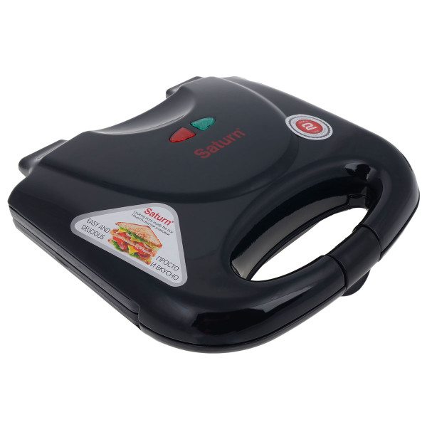 

Saturn ST-EC1082 Black