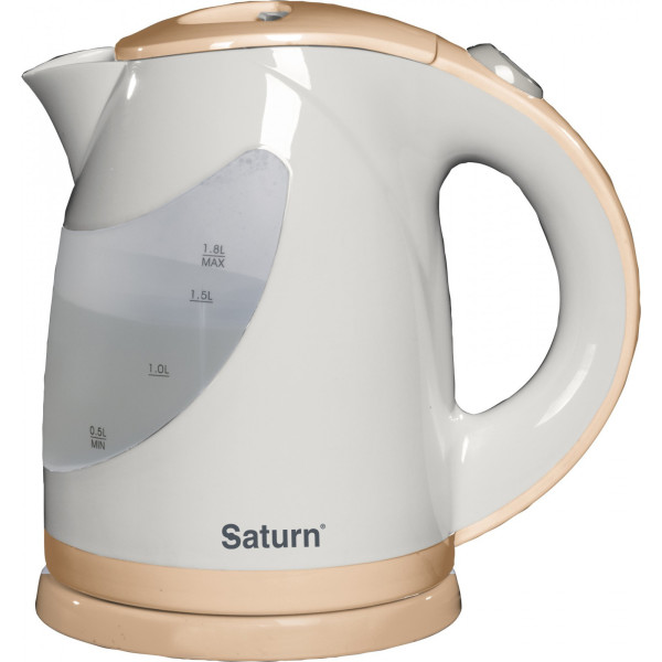 

Saturn ST-EK0004 Cream