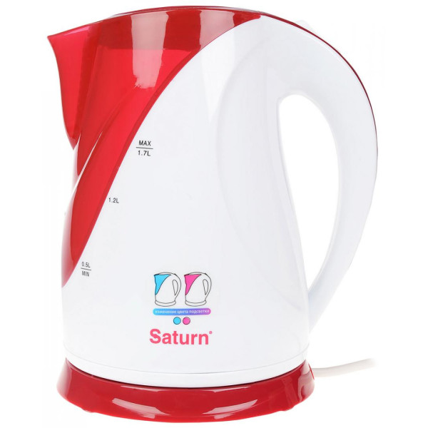 

Saturn ST-EK8014NewWR
