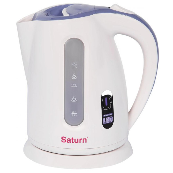 

Saturn ST-EK8416