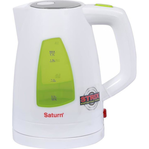 

Электрочайник Saturn ST-EK8418