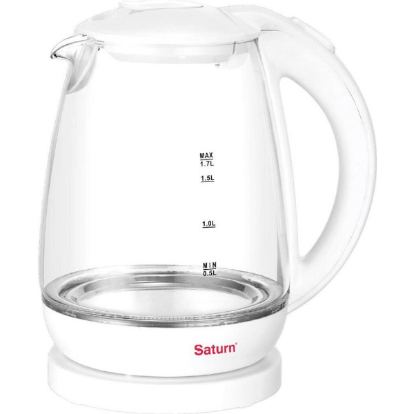 

Saturn ST-EK8420 White