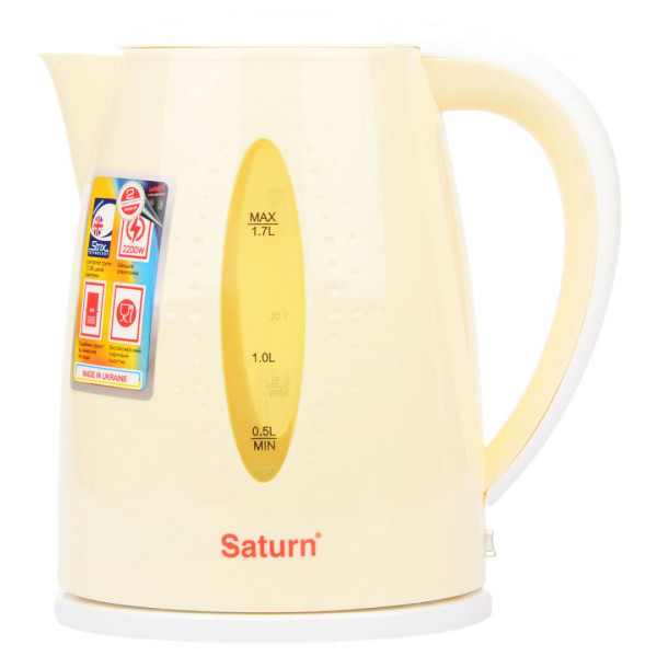 

Saturn ST-EK8438 Beige