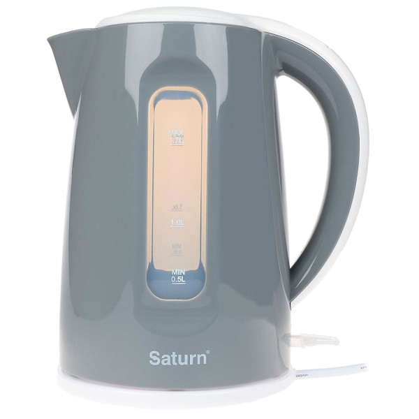 

Saturn ST-EK8439 Grey