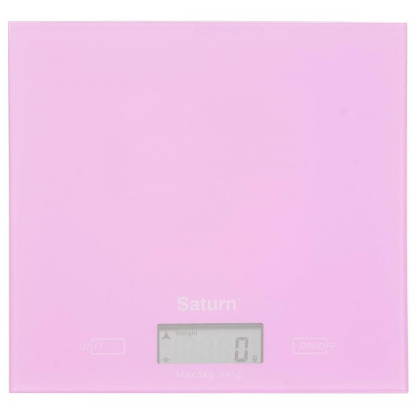 

Saturn ST-KS7810 pink