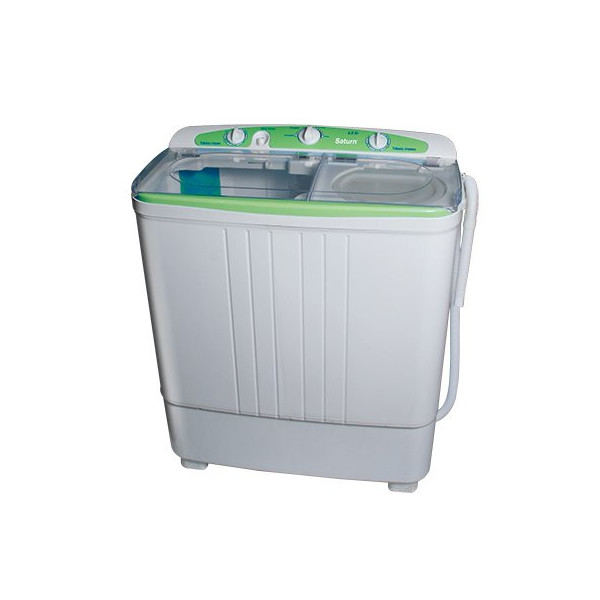 

Saturn ST-WK 7602 Green