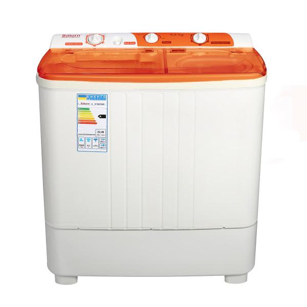 

Стиральная машина Saturn ST-WK 7605 Orange