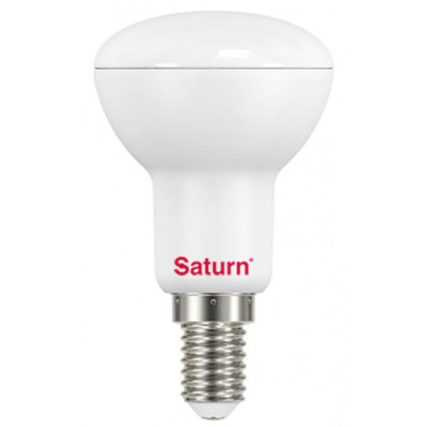 Акція на Лампа светодиодная SATURN 6W ST-LL14.6.R-WW від Allo UA