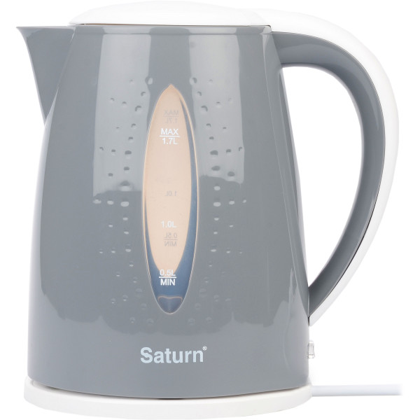 

Saturn ST-EK8438 GreyWhite