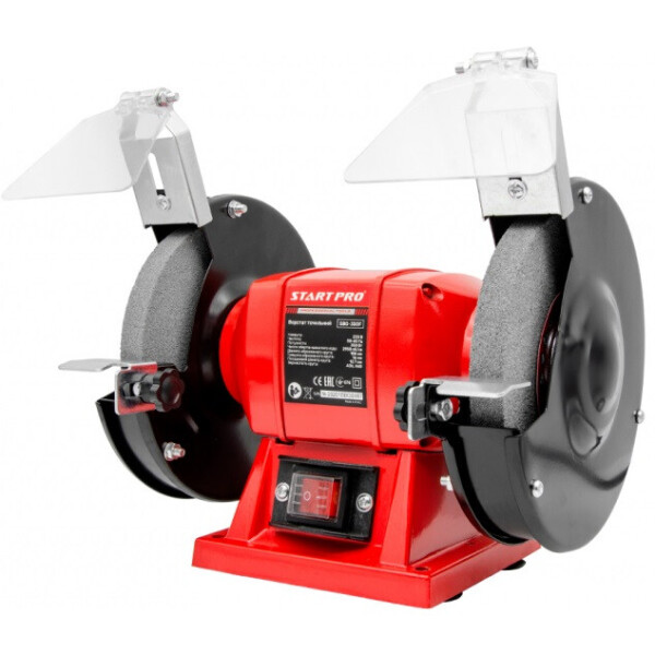 

Станок для заточки Start Pro SBG-350F (4275)
