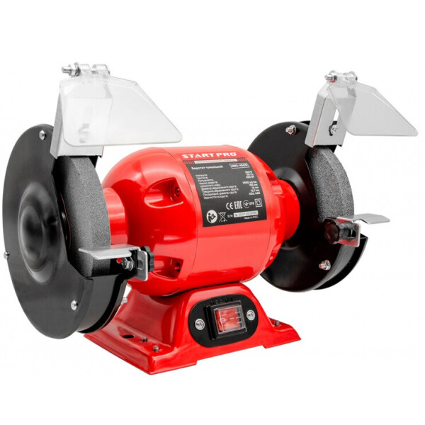 

Станок для заточки Start Pro SBG-450S (4276)