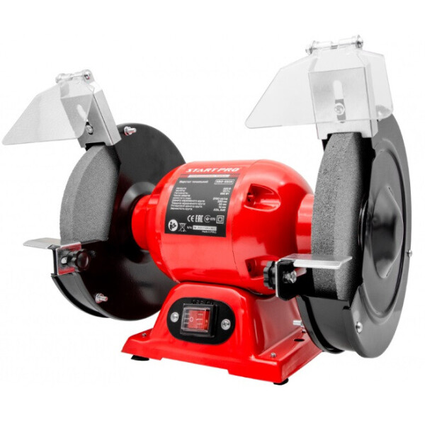 

Станок для заточки Start Pro SBG-550S (3991)